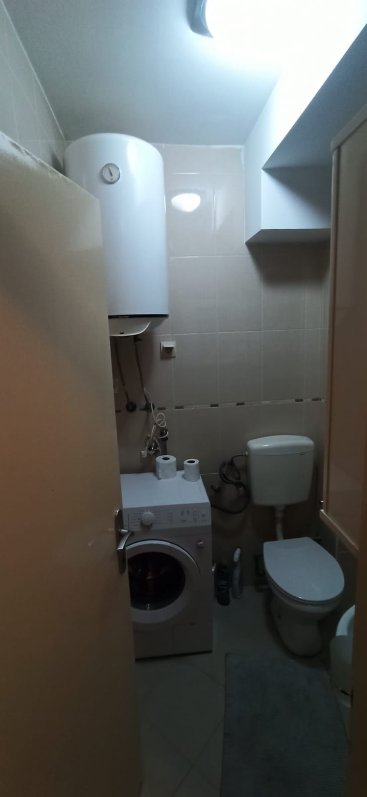 IMG-20240508-WA0095 Studio apartment 25 m2, Stari Aerodrom, Podgorica