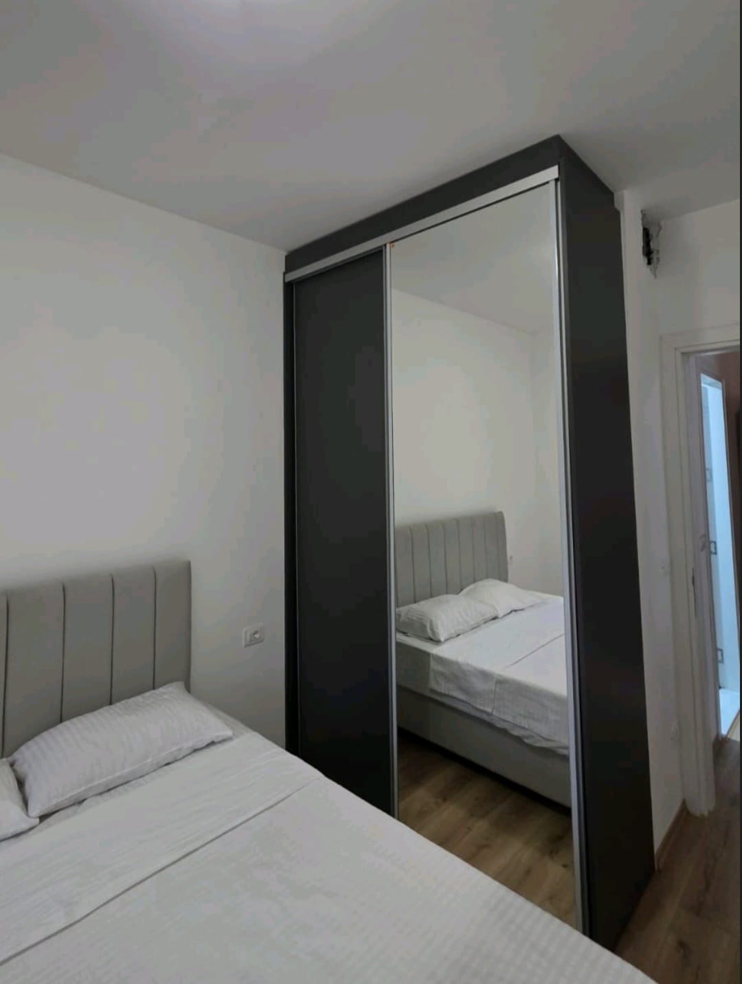 One bedroom apartment 47m2 for sale in Ulcinj