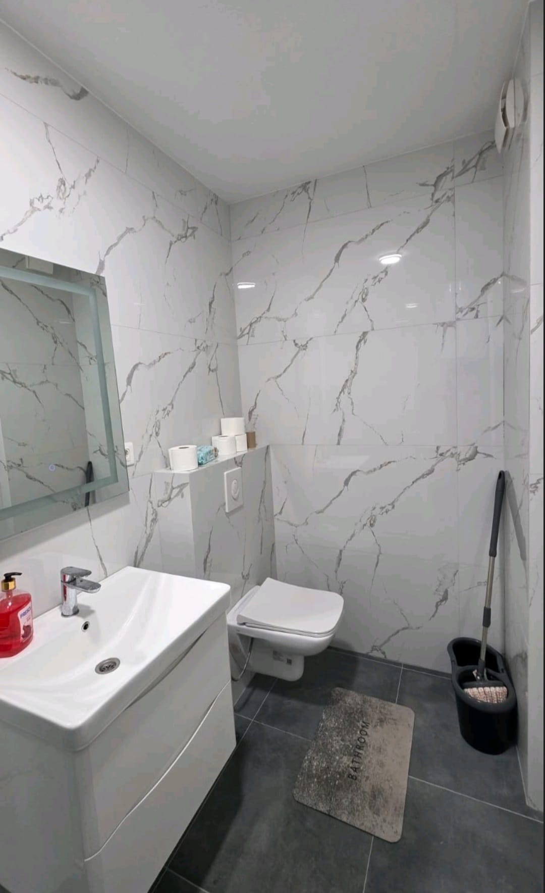 One bedroom apartment 47m2 for sale in Ulcinj