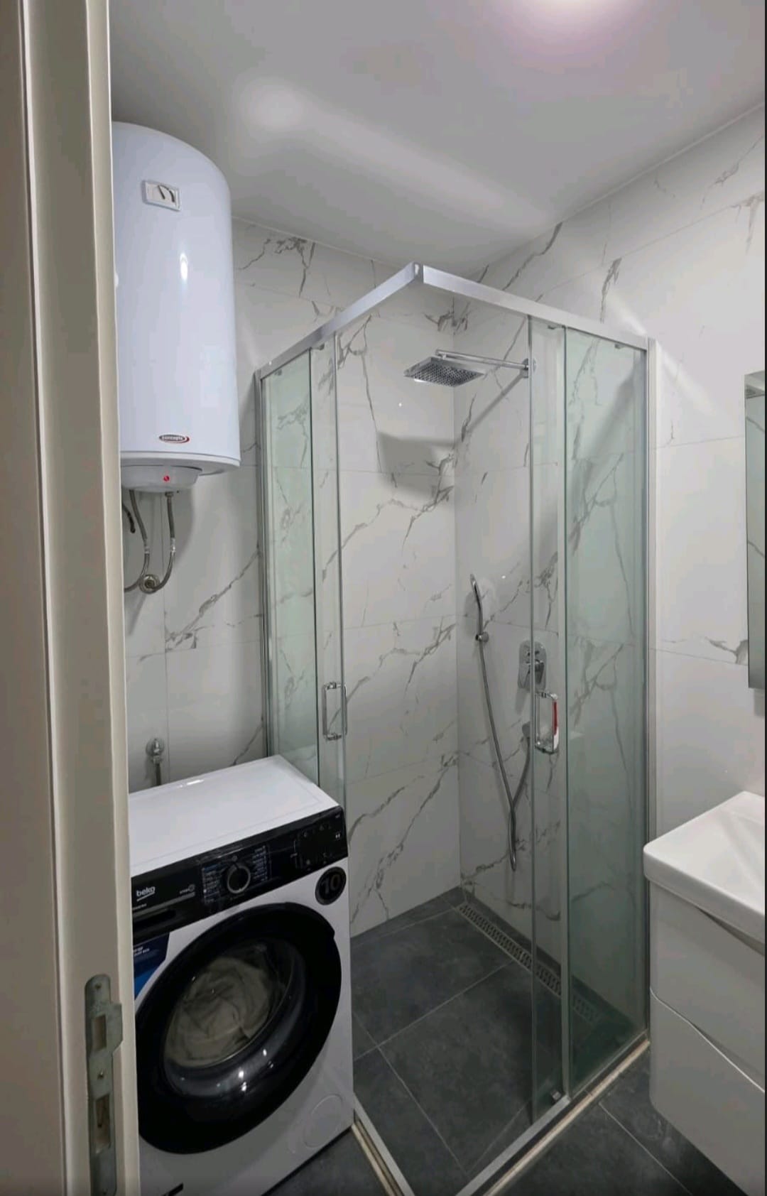 One bedroom apartment 47m2 for sale in Ulcinj