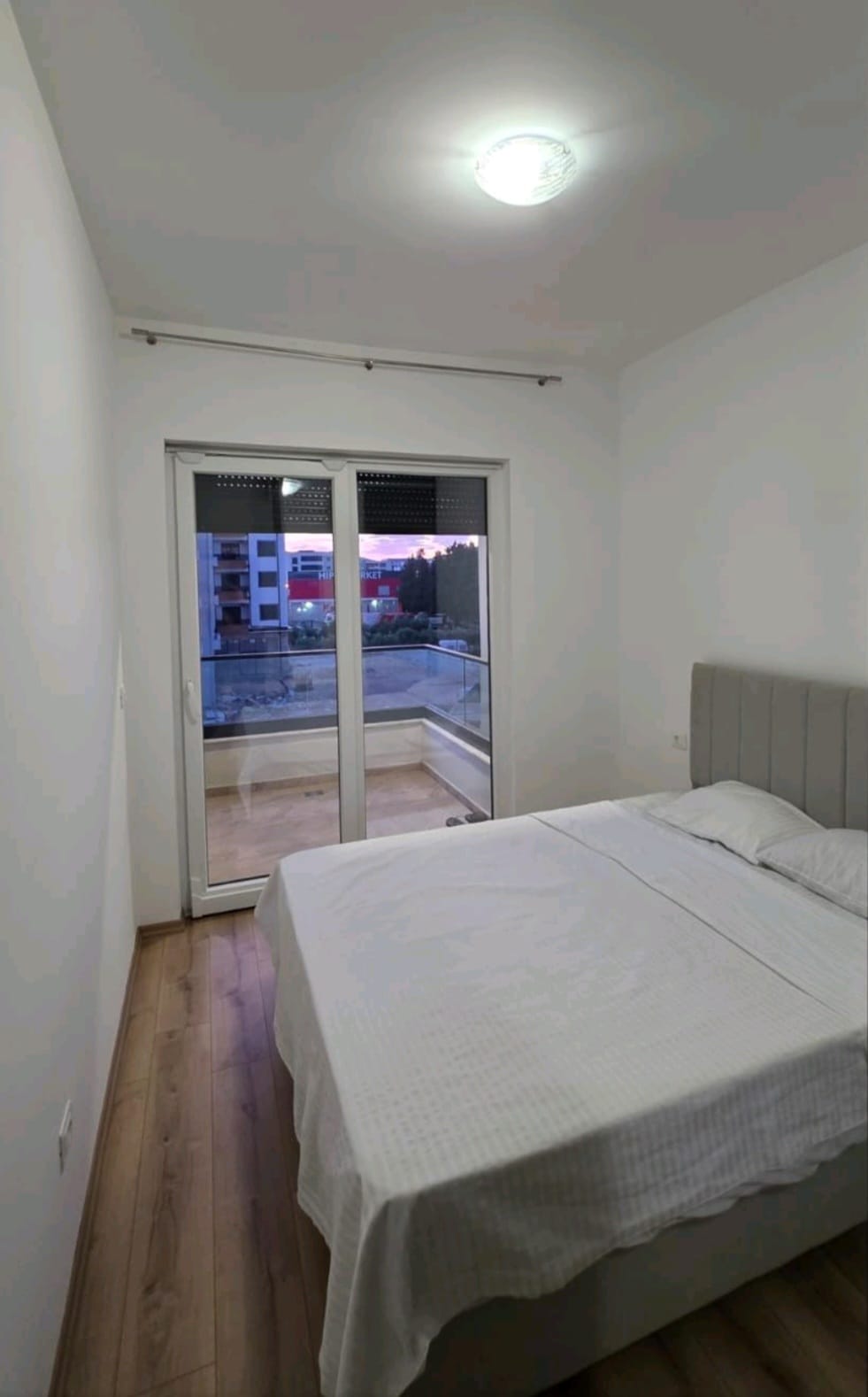 One bedroom apartment 47m2 for sale in Ulcinj