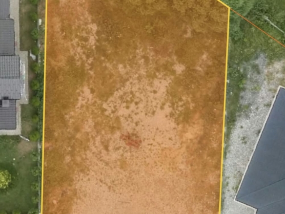 LAND 620m2 FOR SALE IN GUSINJE