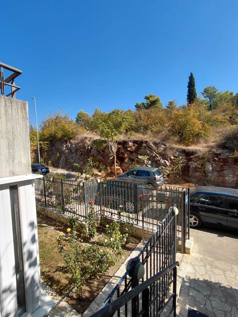 One Bedroom 45m2 Apartment for sale, Gorica C, Podgorica