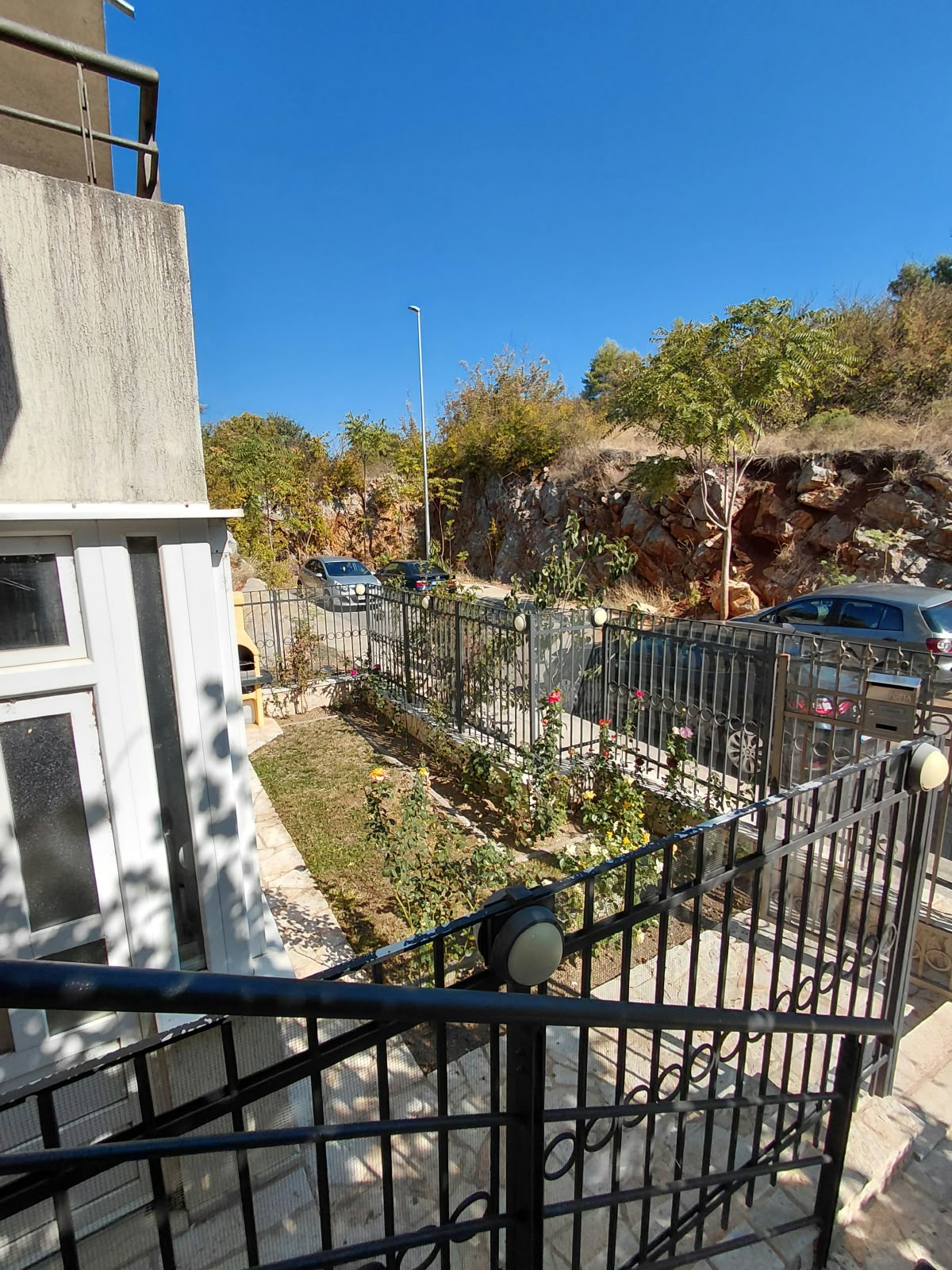One Bedroom 45m2 Apartment for sale, Gorica C, Podgorica