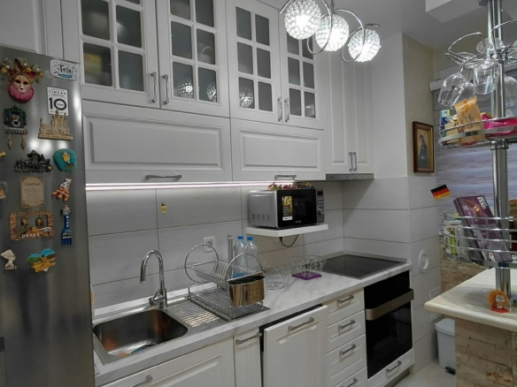 One Bedroom 45m2 Apartment for sale, Gorica C, Podgorica