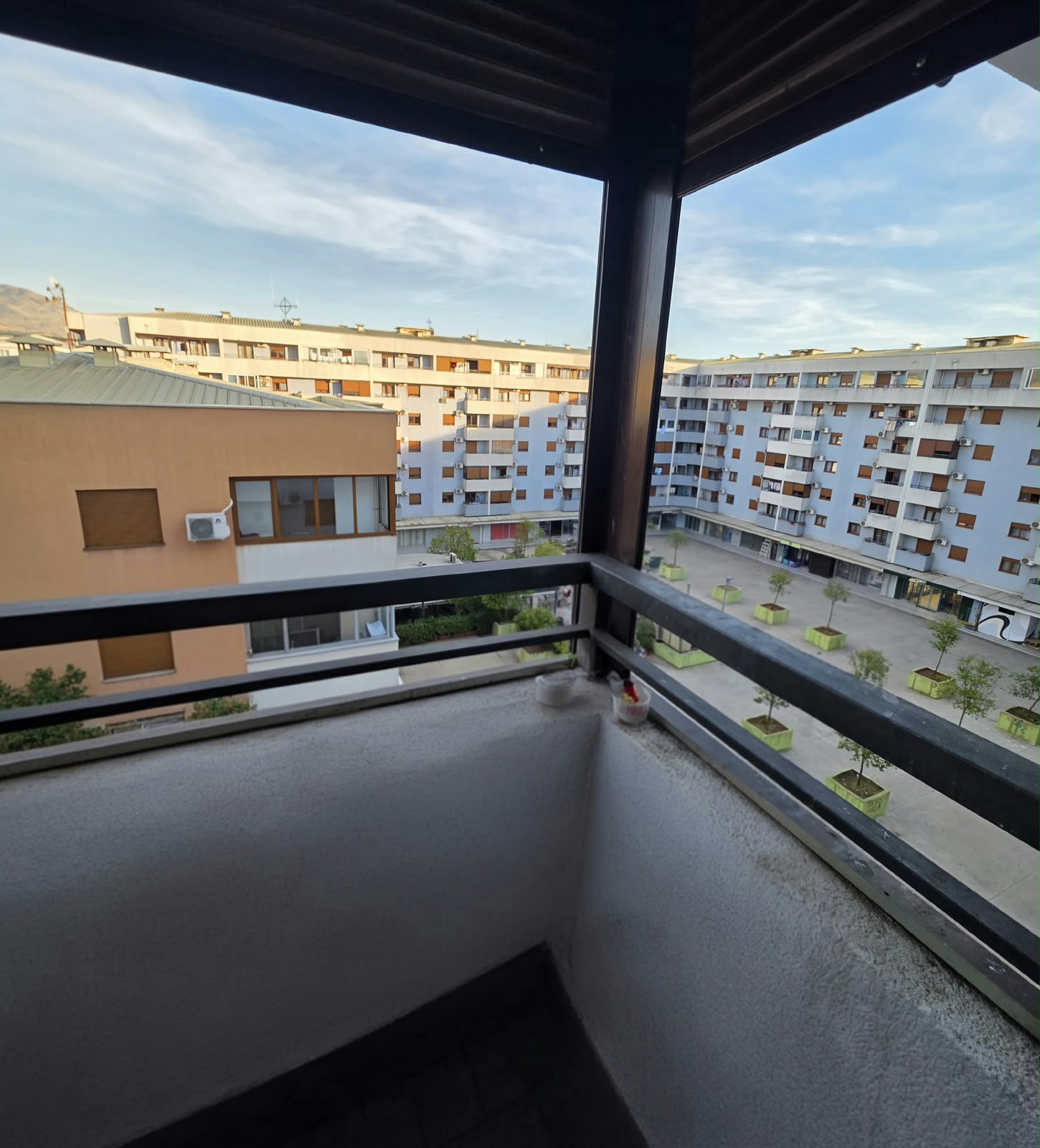 WhatsApp Image 2026-10-06 at 21.37.08 (2) One bedroom 41m2 apartment for sale, Stari Aerodrom