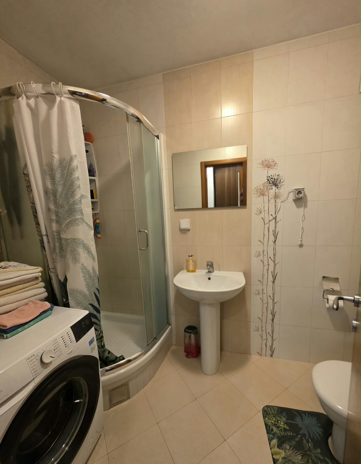 WhatsApp Image 2026-10-06 at 21.37.08 (5) One bedroom 41m2 apartment for sale, Stari Aerodrom