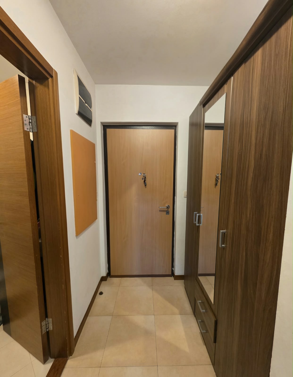 WhatsApp Image 2026-10-06 at 21.37.08 (6) One bedroom 41m2 apartment for sale, Stari Aerodrom