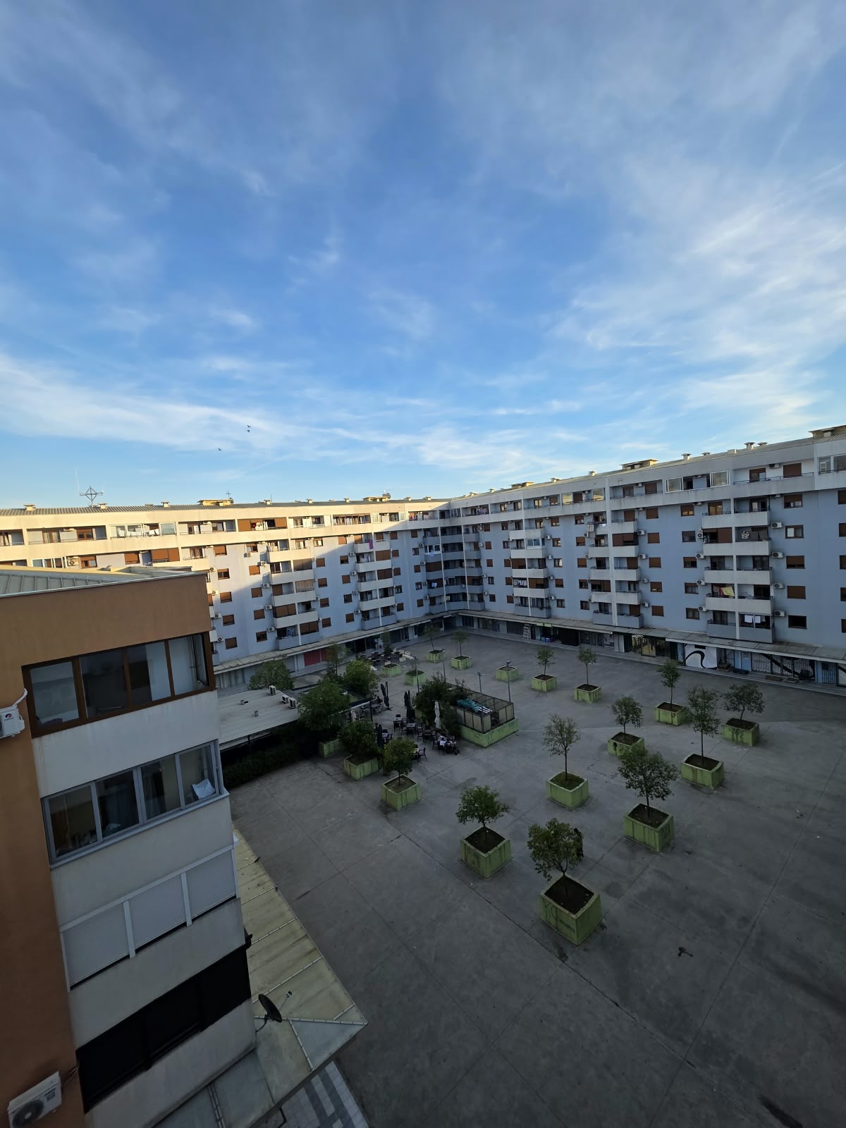 WhatsApp Image 2026-10-06 at 21.37.09 (1) One bedroom 41m2 apartment for sale, Stari Aerodrom