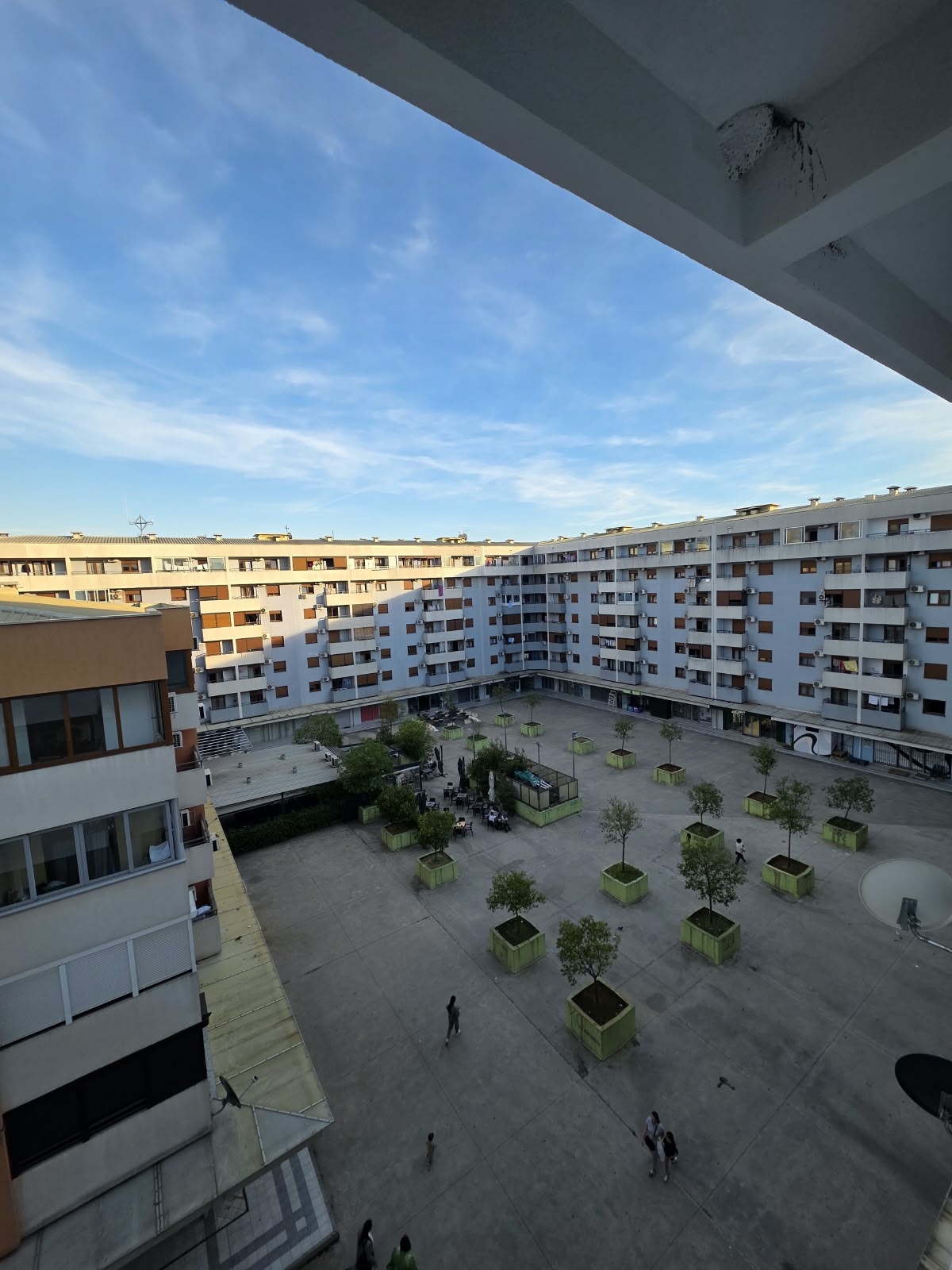 WhatsApp Image 2026-10-06 at 21.37.09 (2) One bedroom 41m2 apartment for sale, Stari Aerodrom