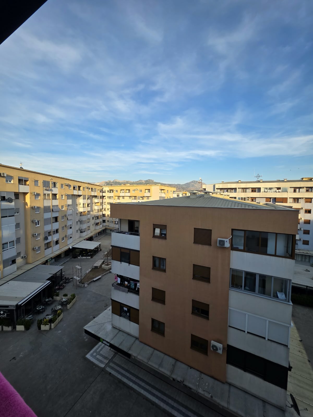 WhatsApp Image 2026-10-06 at 21.37.09 One bedroom 41m2 apartment for sale, Stari Aerodrom