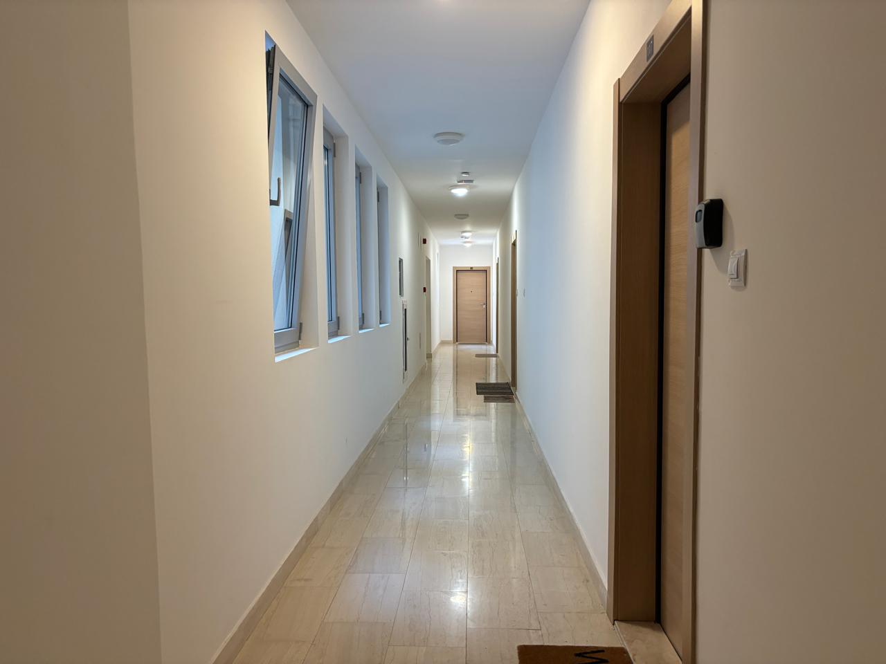 Two bedroom Apartment 87m2 for Sale in Bečići, Budva