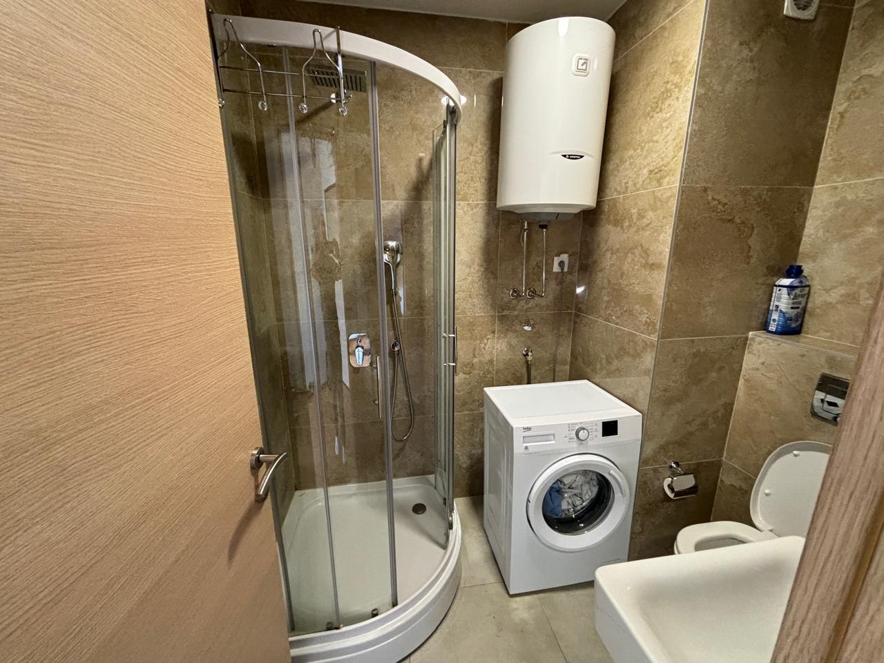 Two bedroom Apartment 87m2 for Sale in Bečići, Budva